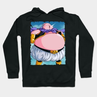 MR. BUU MERCH VTG Hoodie